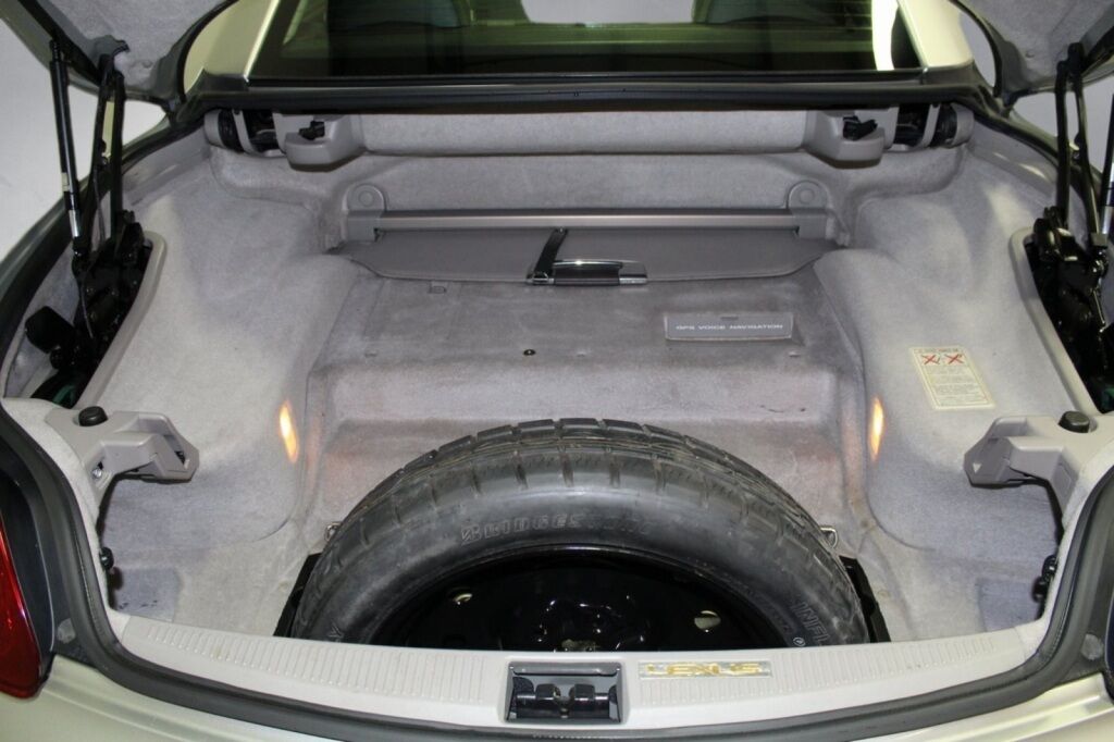 2005 Lexus SC 430 Richmond VA