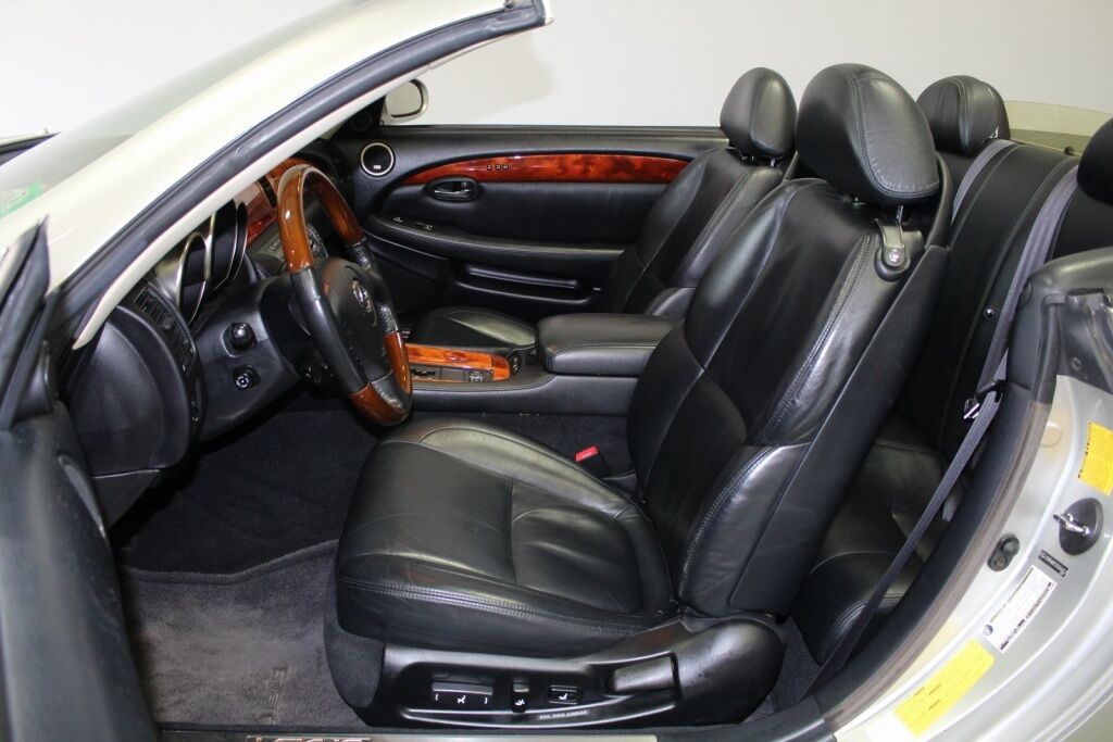 2005 Lexus SC 430 Richmond VA