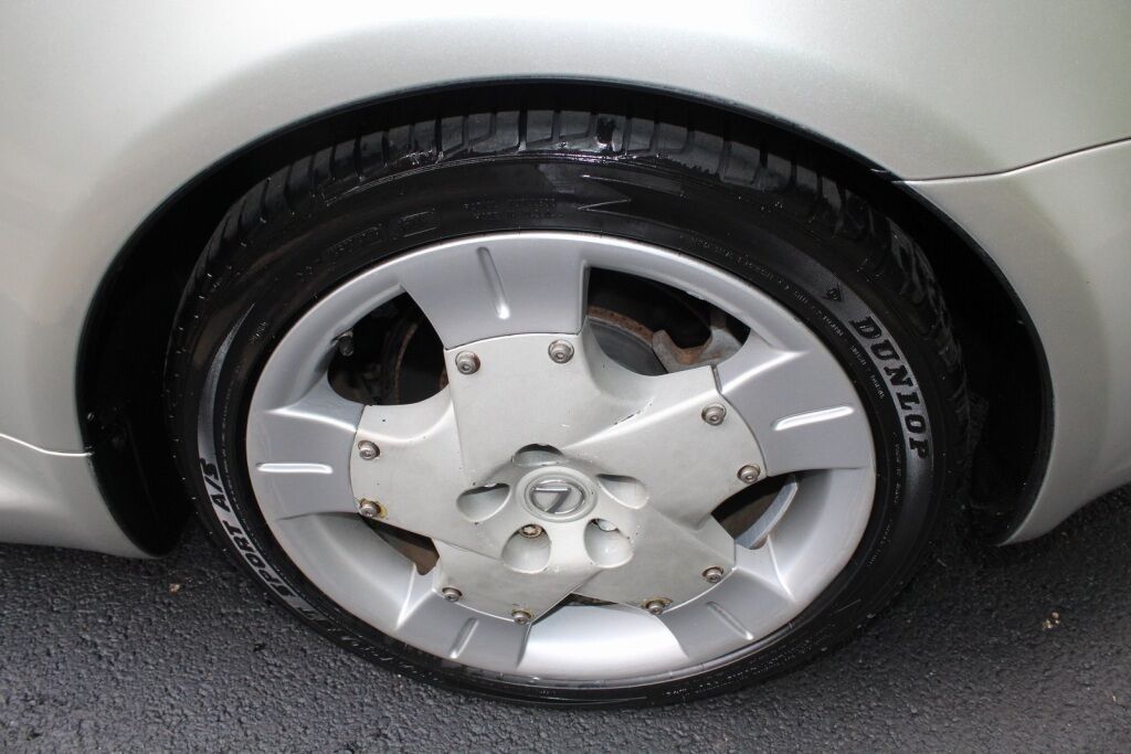 2005 Lexus SC 430 Richmond VA
