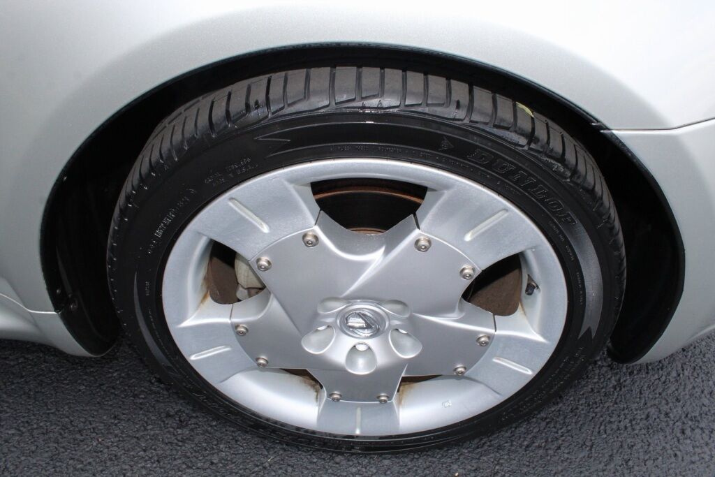 2005 Lexus SC 430 Richmond VA