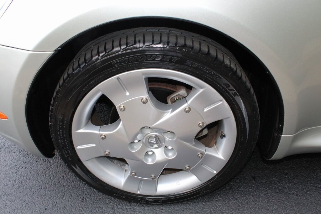 2005 Lexus SC 430 Richmond VA
