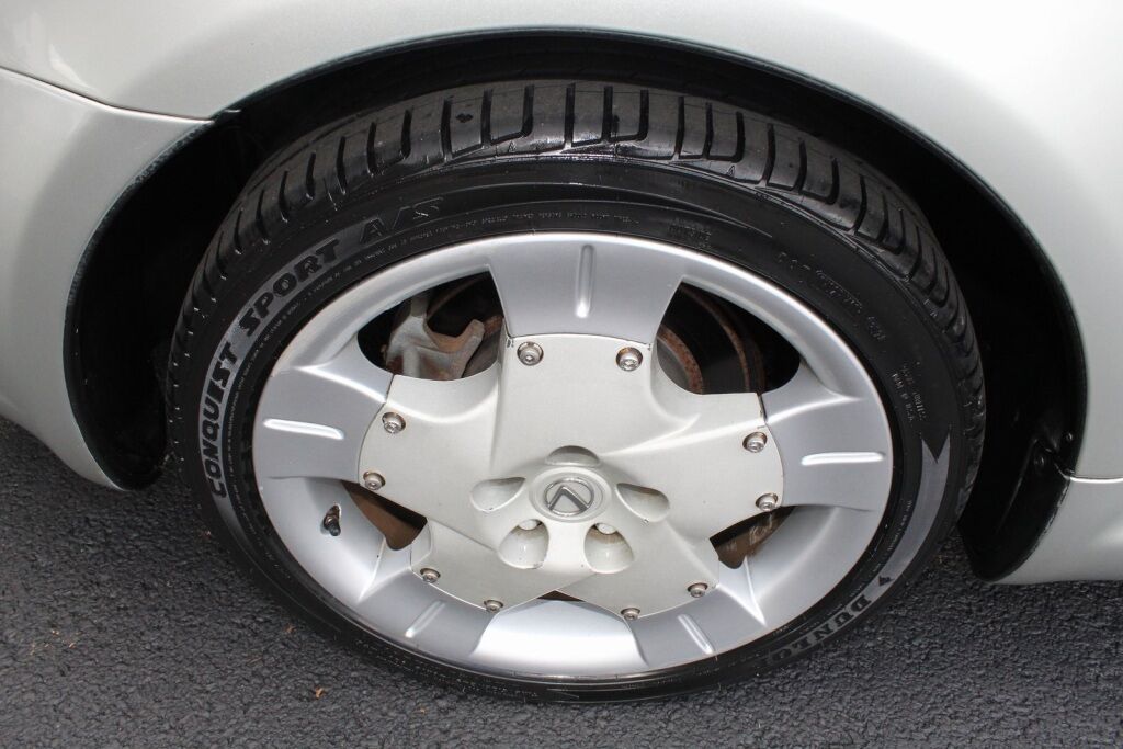 2005 Lexus SC 430 Richmond VA