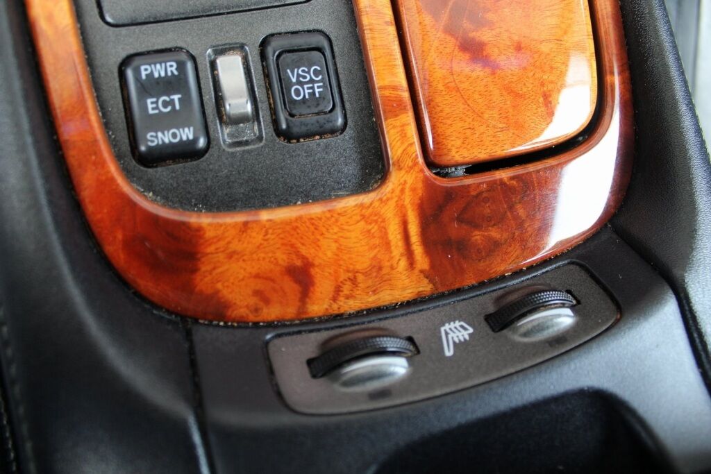 2005 Lexus SC 430 Richmond VA
