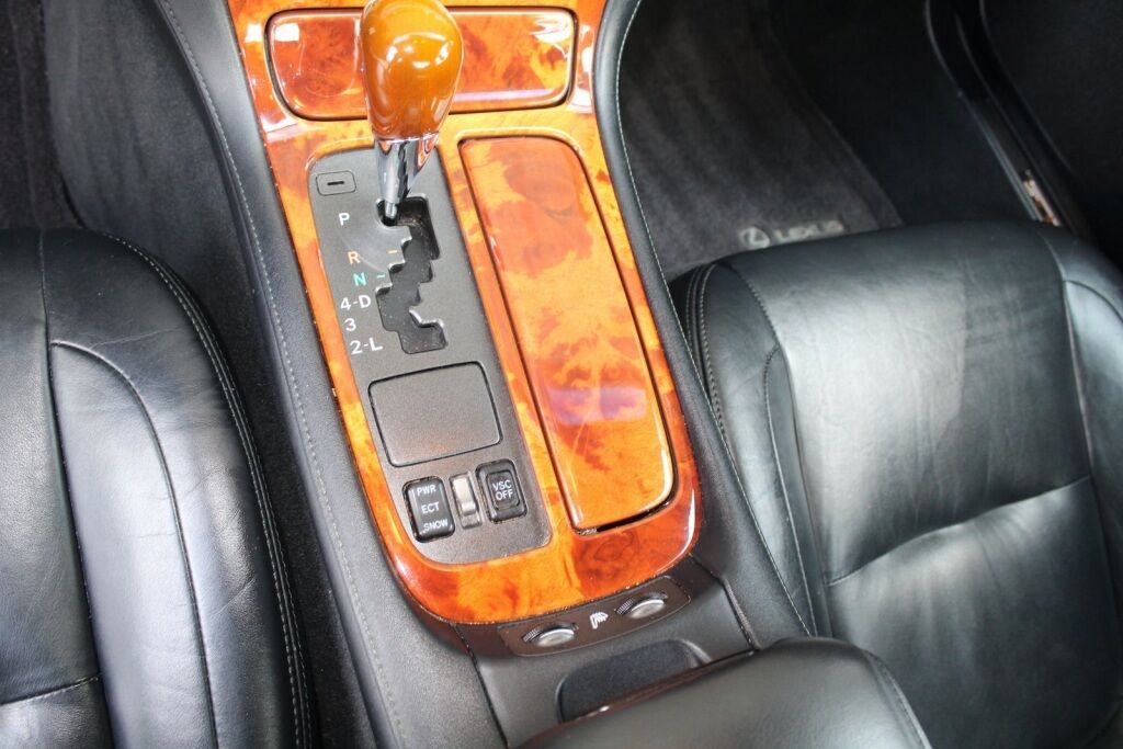 2005 Lexus SC 430 Richmond VA