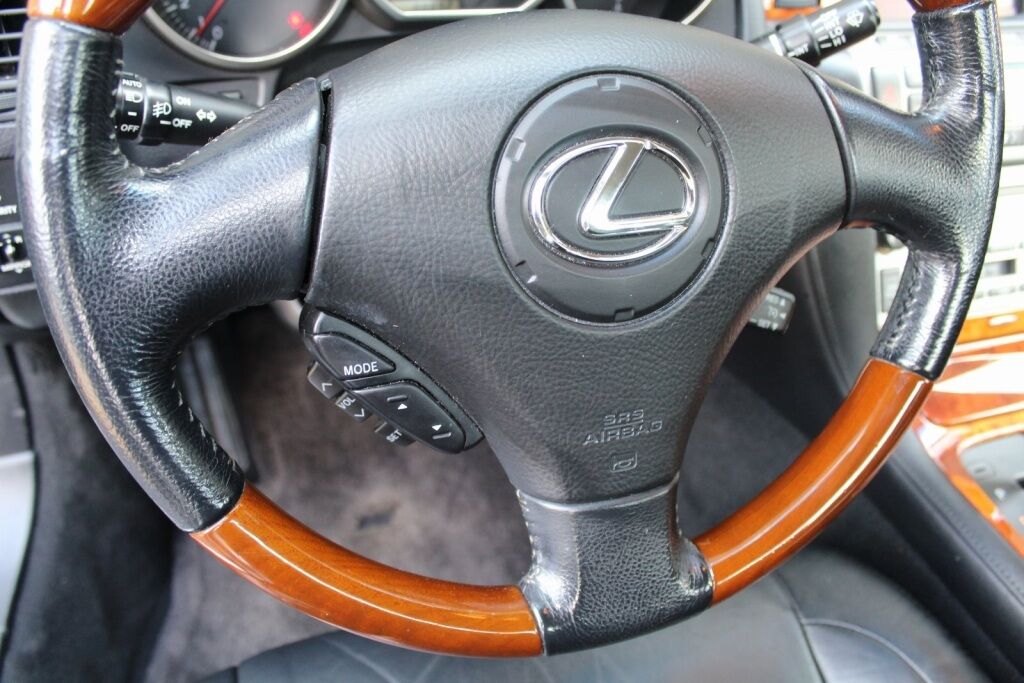 2005 Lexus SC 430 Richmond VA