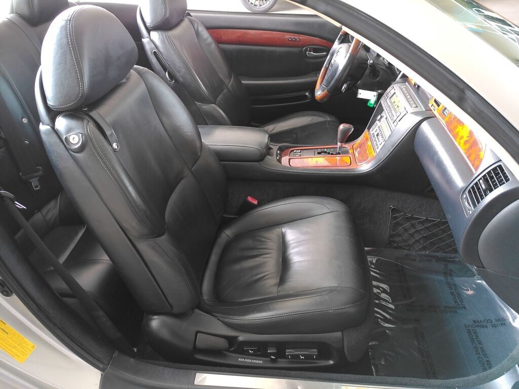 2005 Lexus SC 430 Richmond VA