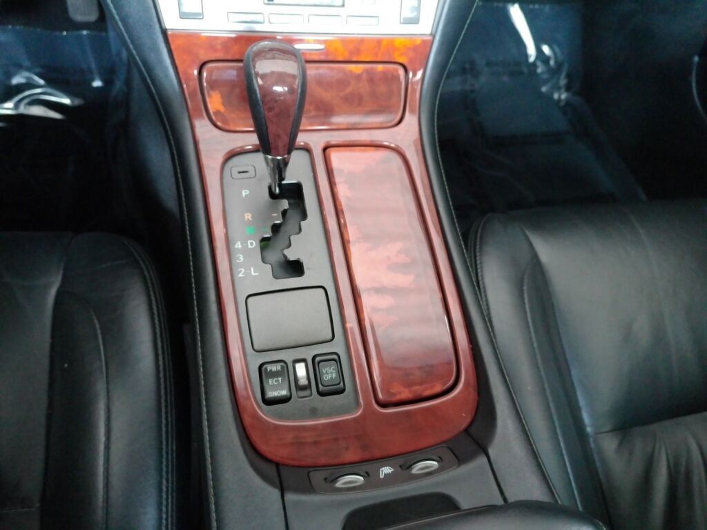 2005 Lexus SC 430 Richmond VA