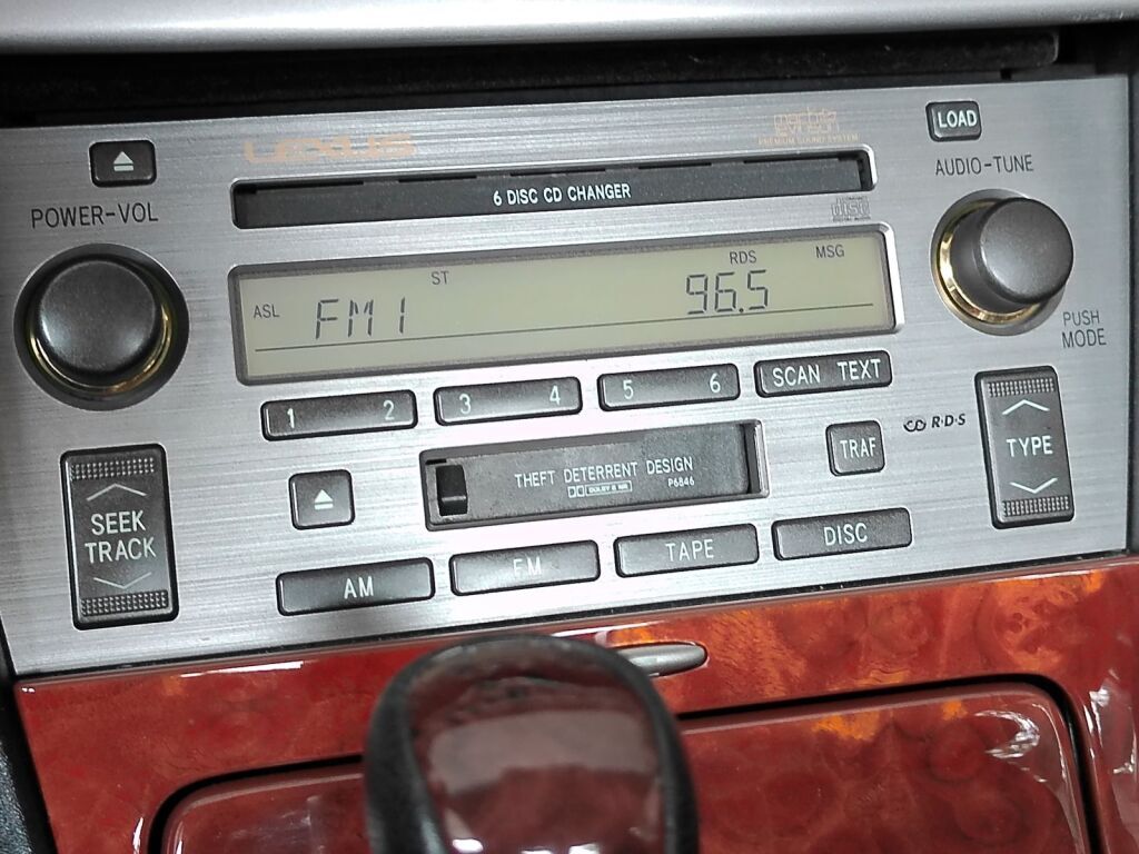 2005 Lexus SC 430 Richmond VA