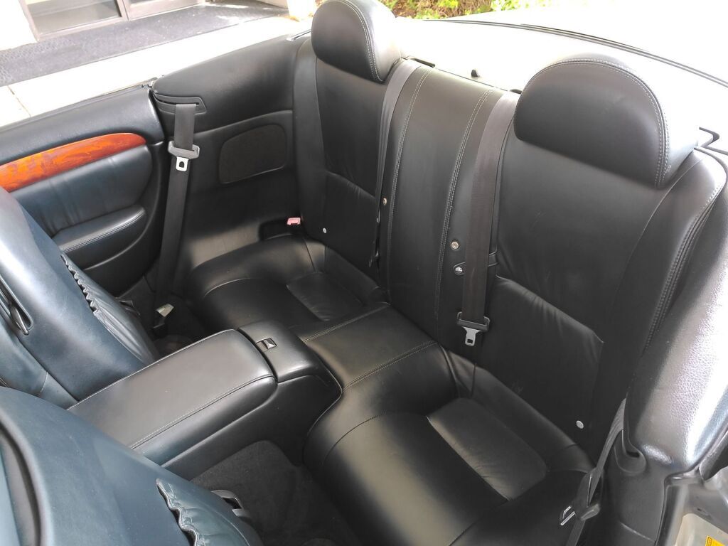 2005 Lexus SC 430 Richmond VA