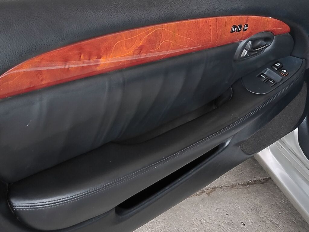 2005 Lexus SC 430 Richmond VA