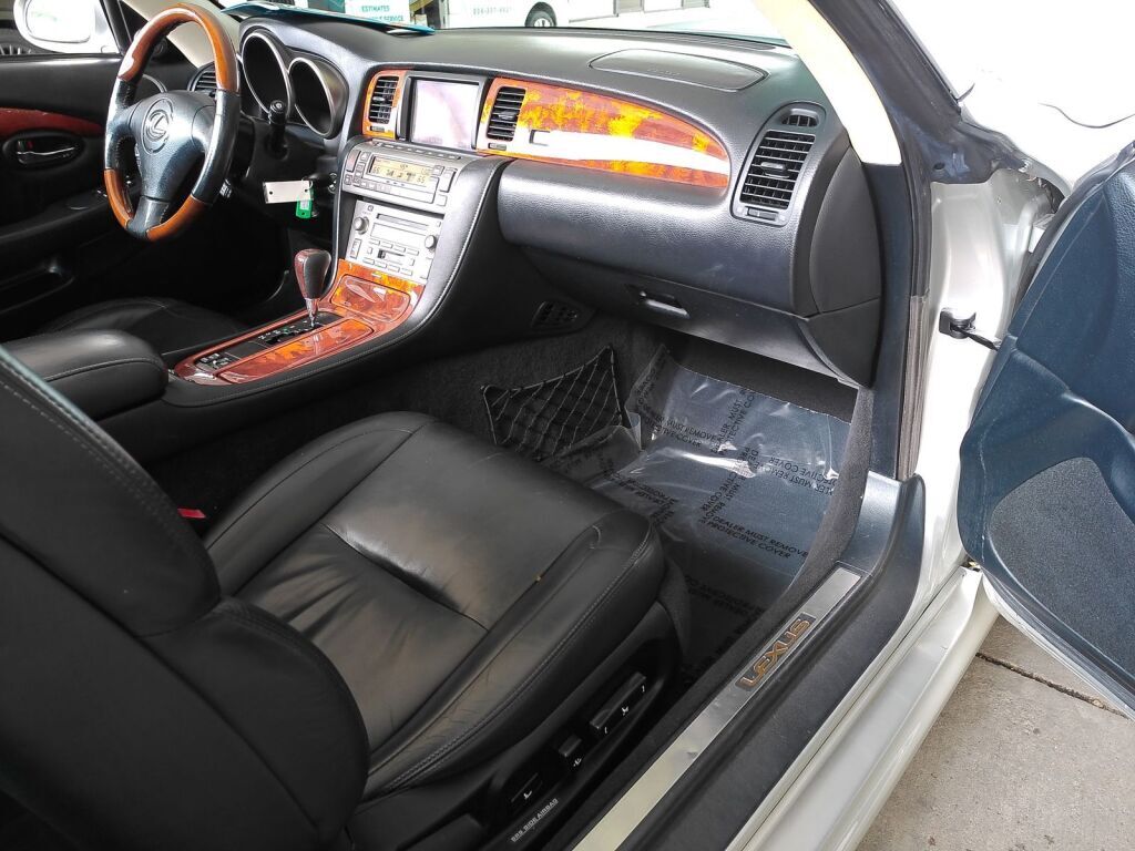 2005 Lexus SC 430 Richmond VA