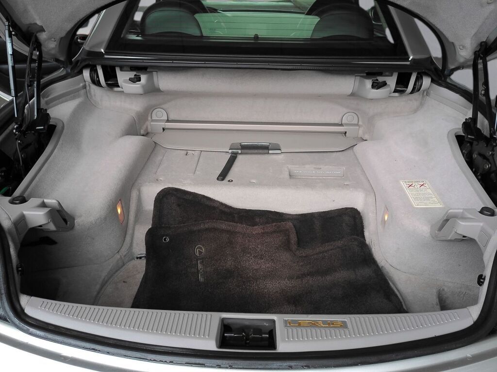 2005 Lexus SC 430 Richmond VA
