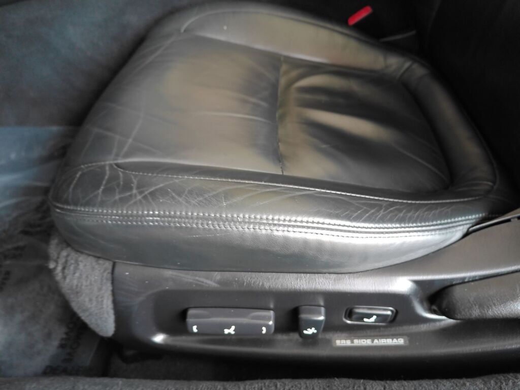 2005 Lexus SC 430 Richmond VA