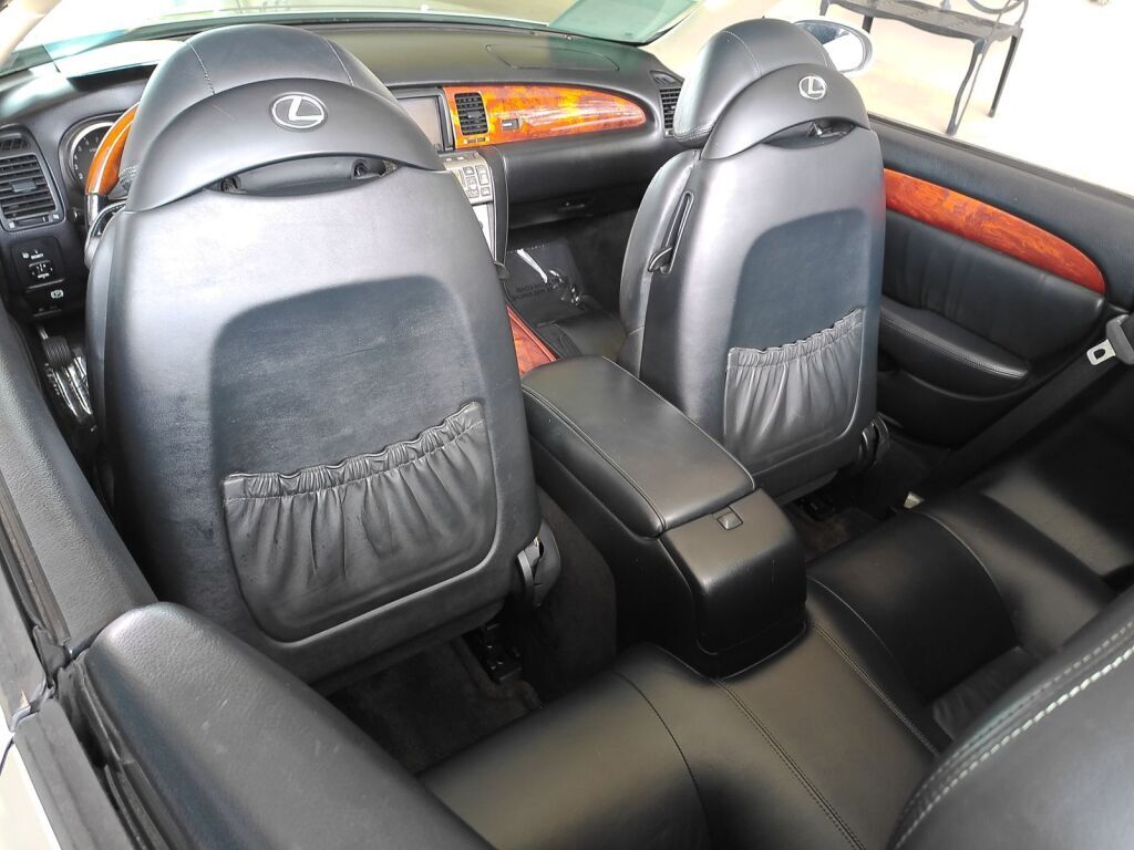 2005 Lexus SC 430 Richmond VA