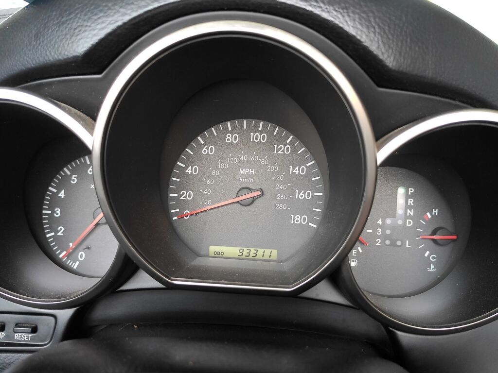 2005 Lexus SC 430 Richmond VA
