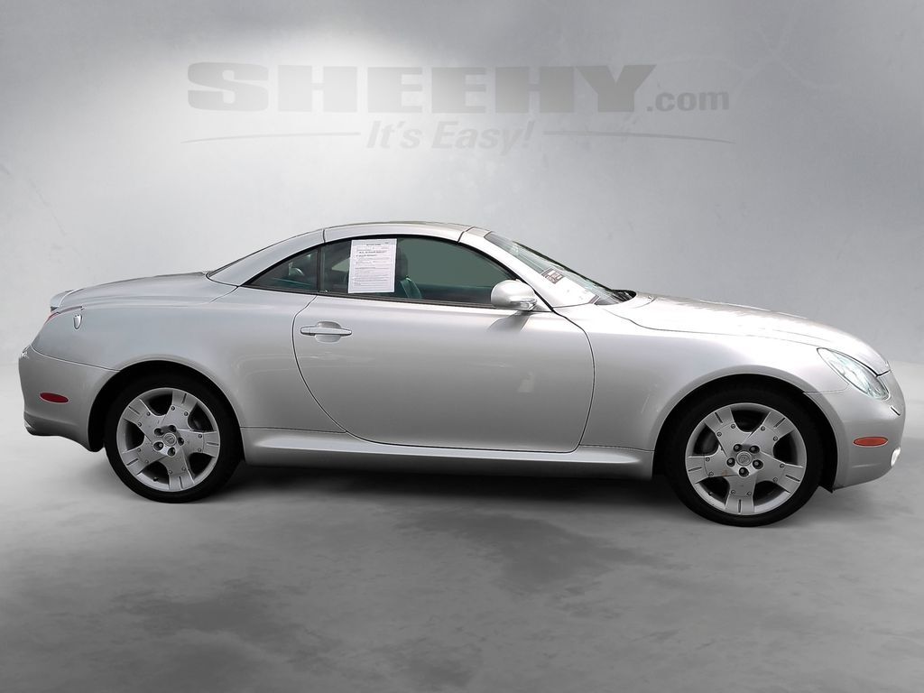 2005 Lexus SC 430 Cockeysville MD