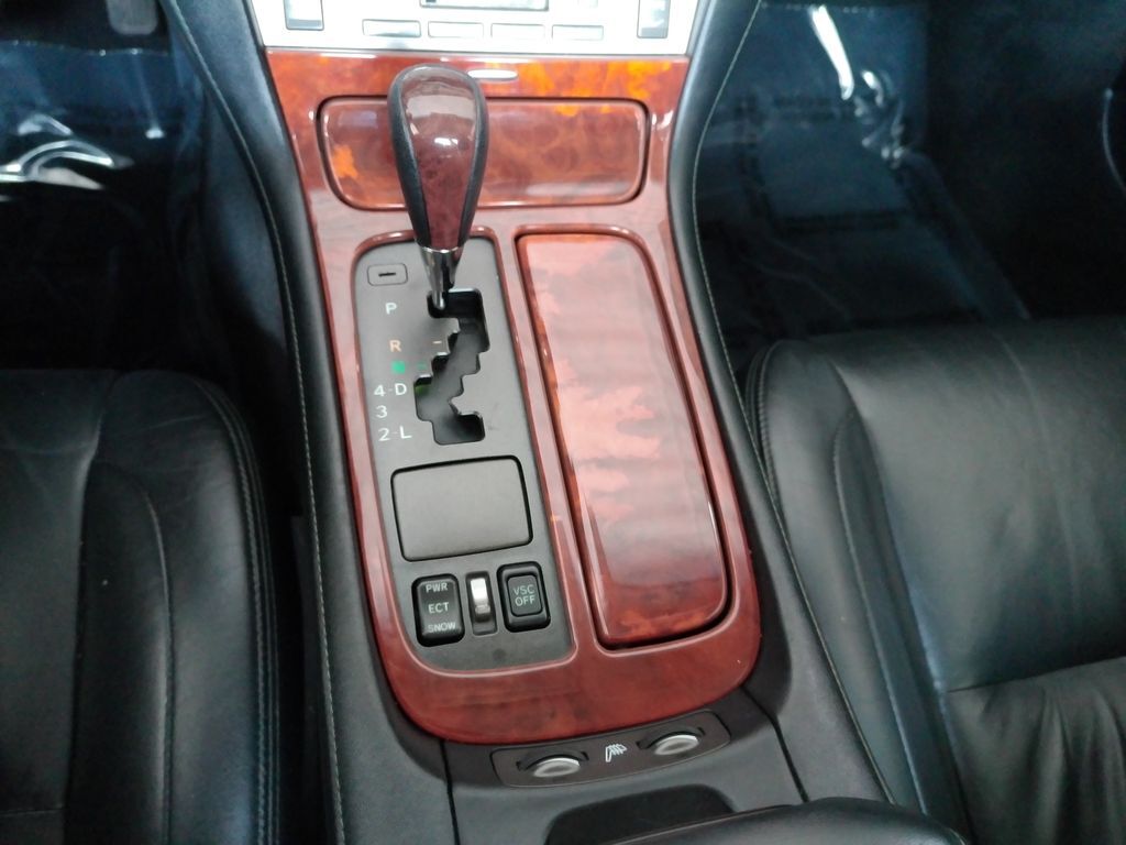 2005 Lexus SC 430 Cockeysville MD