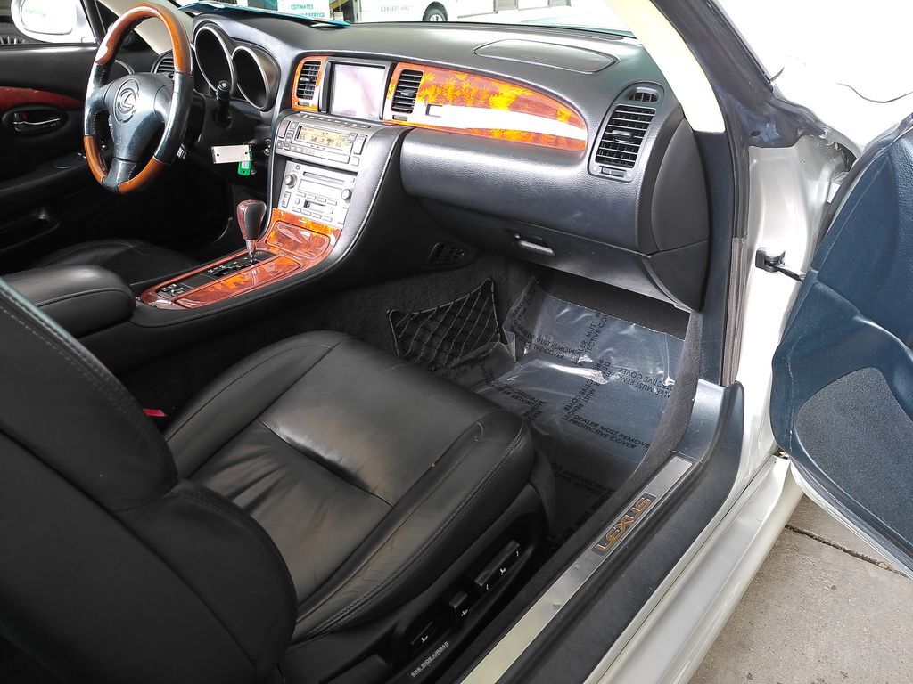 2005 Lexus SC 430 Cockeysville MD