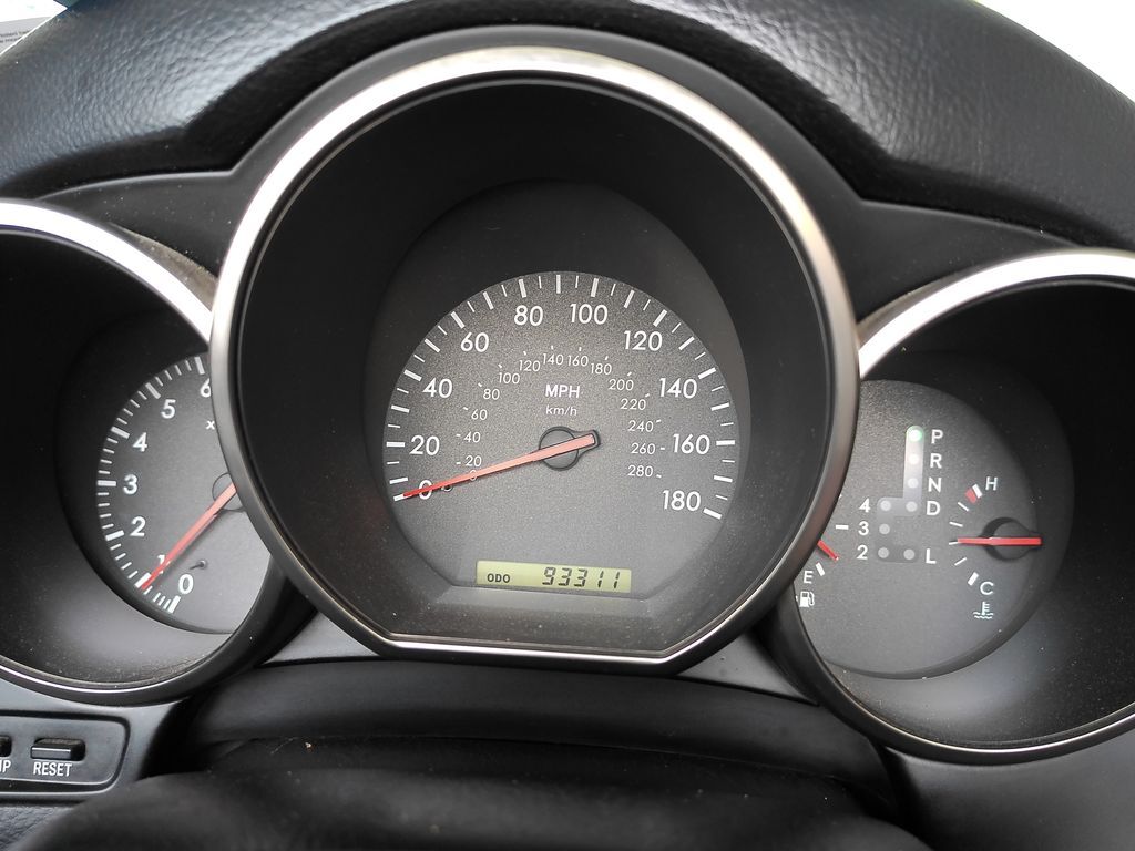 2005 Lexus SC 430 Cockeysville MD