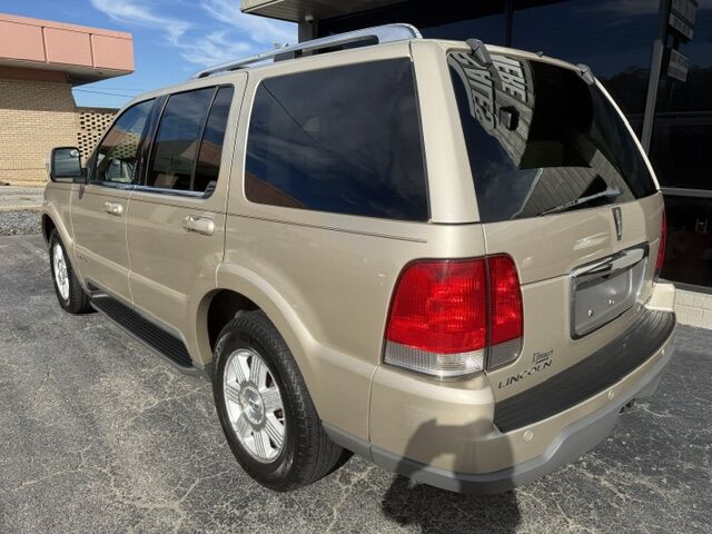 2005 Lincoln Aviator Luxury - Photo 7