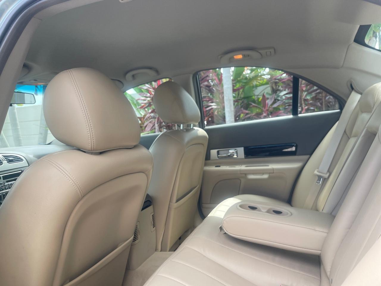 2005 Lincoln LS LOW MILES 49882 1 OWNER FLORIDA Pompano Beach FL