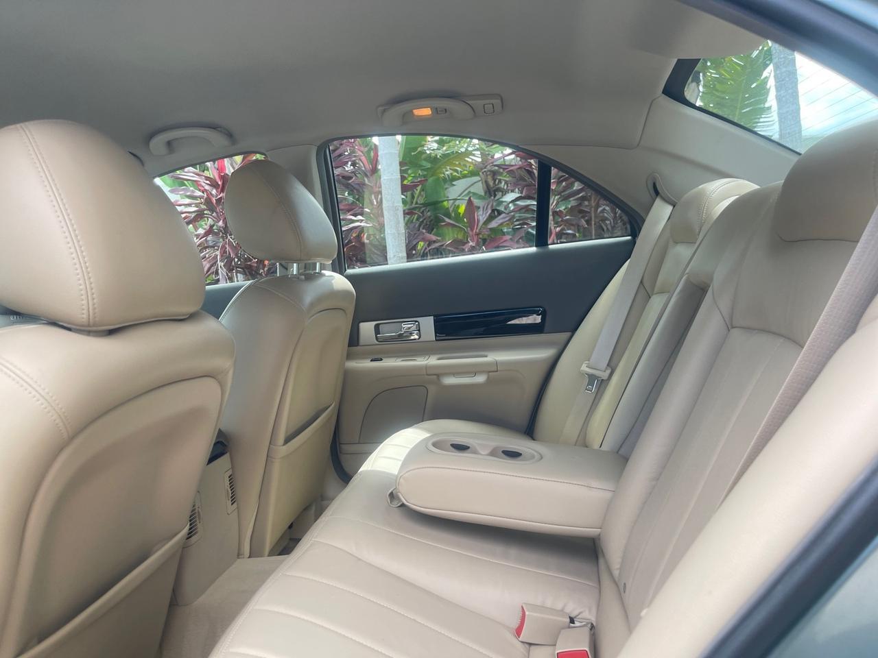 2005 Lincoln LS LOW MILES 49882 1 OWNER FLORIDA Pompano Beach FL