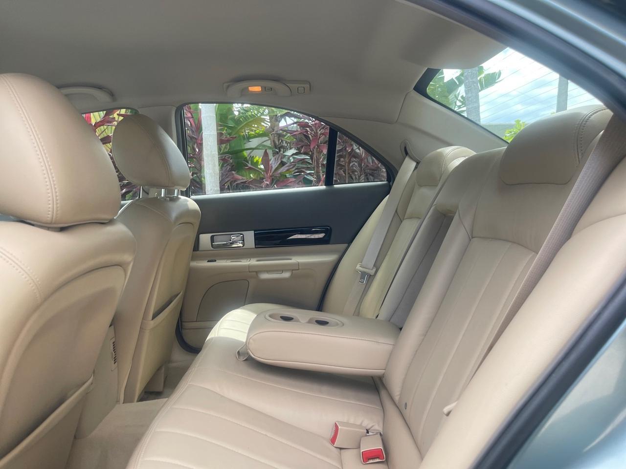 2005 Lincoln LS LOW MILES 49882 1 OWNER FLORIDA Pompano Beach FL