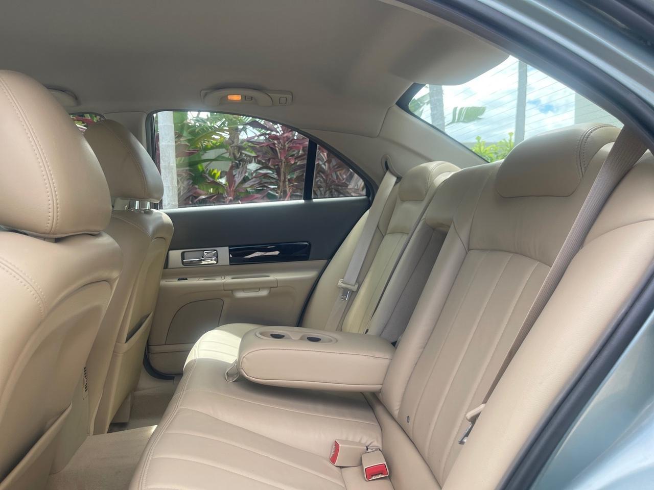 2005 Lincoln LS LOW MILES 49882 1 OWNER FLORIDA Pompano Beach FL