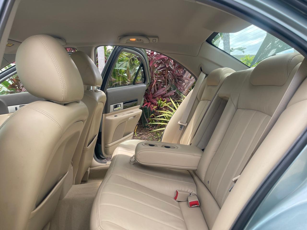 2005 Lincoln LS LOW MILES 49882 1 OWNER FLORIDA Pompano Beach FL