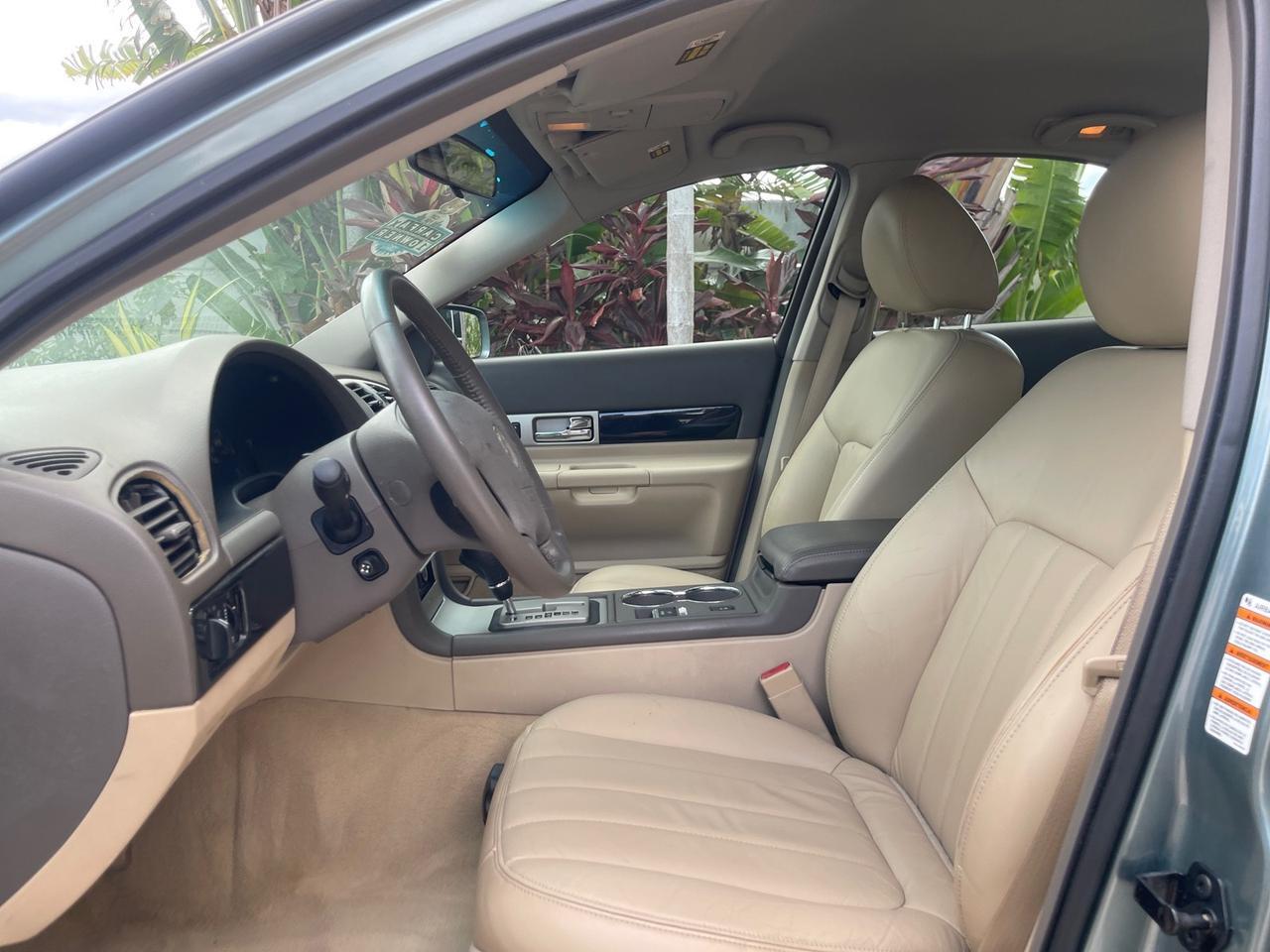 2005 Lincoln LS LOW MILES 49882 1 OWNER FLORIDA Pompano Beach FL