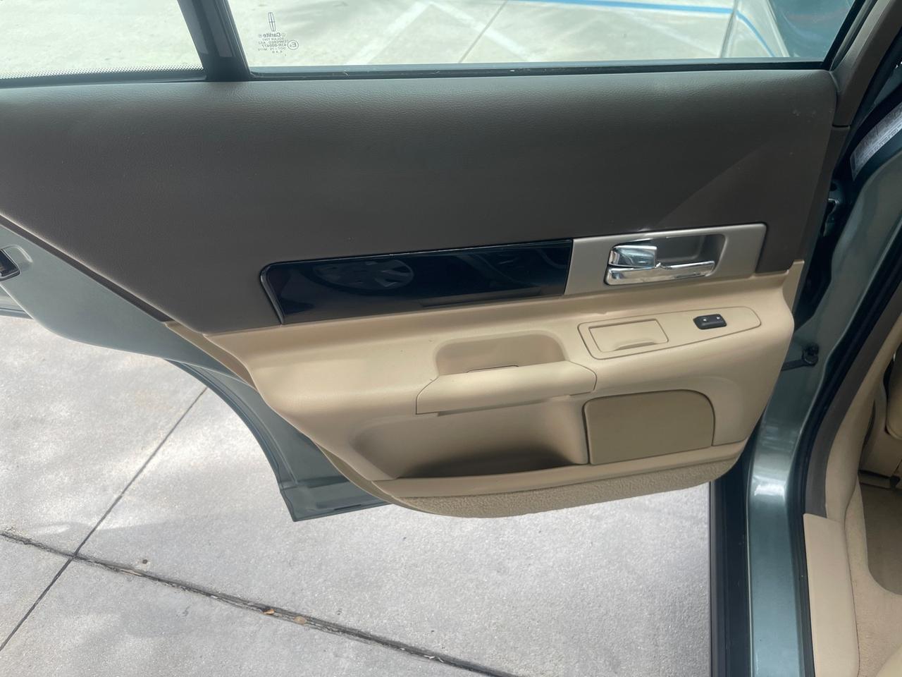 2005 Lincoln LS LOW MILES 49882 1 OWNER FLORIDA Pompano Beach FL