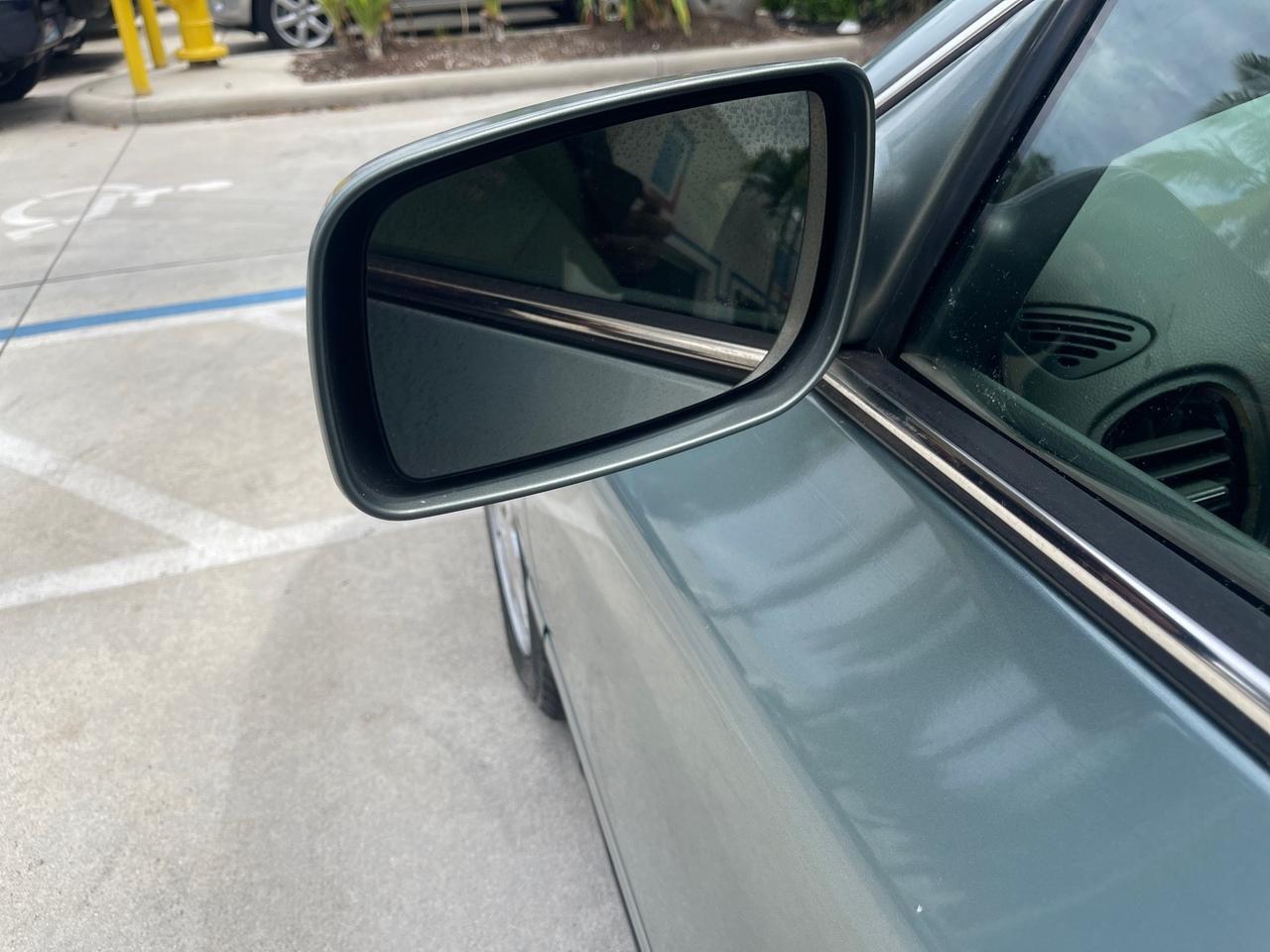 2005 Lincoln LS LOW MILES 49882 1 OWNER FLORIDA Pompano Beach FL