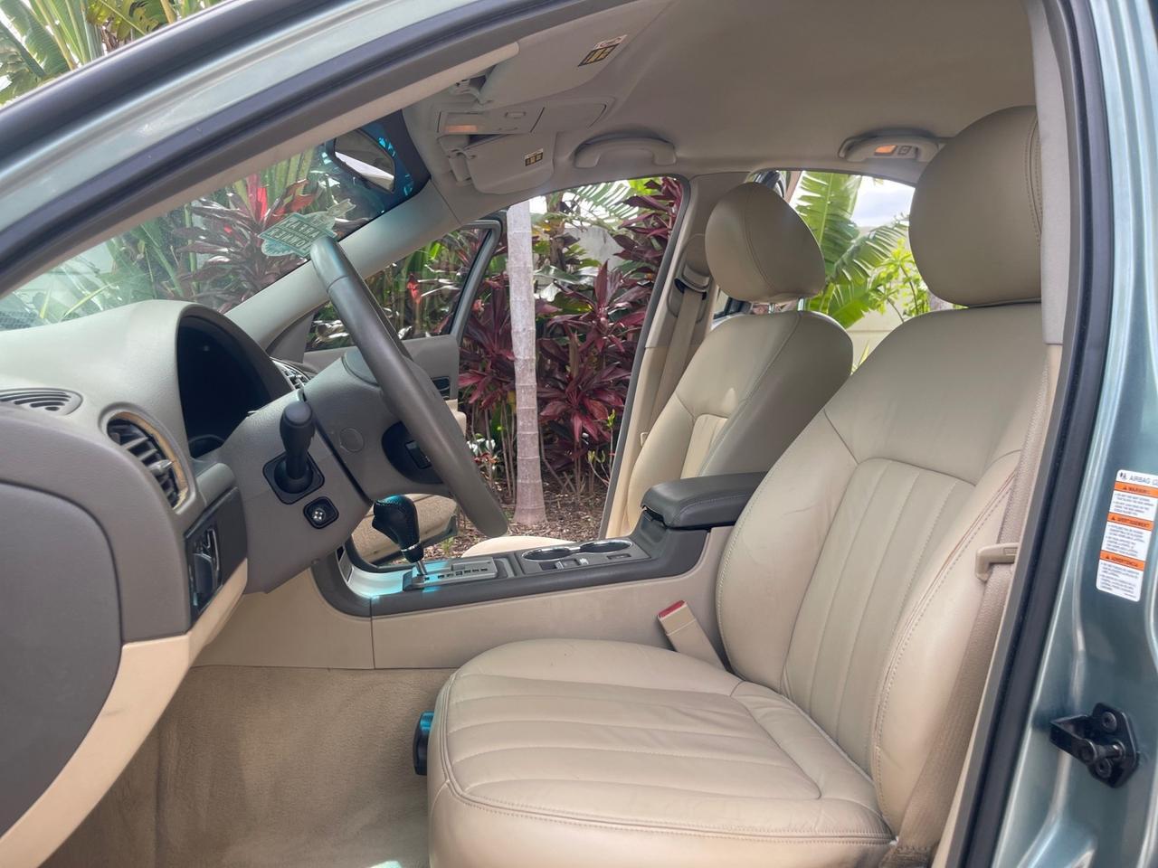 2005 Lincoln LS LOW MILES 49882 1 OWNER FLORIDA Pompano Beach FL