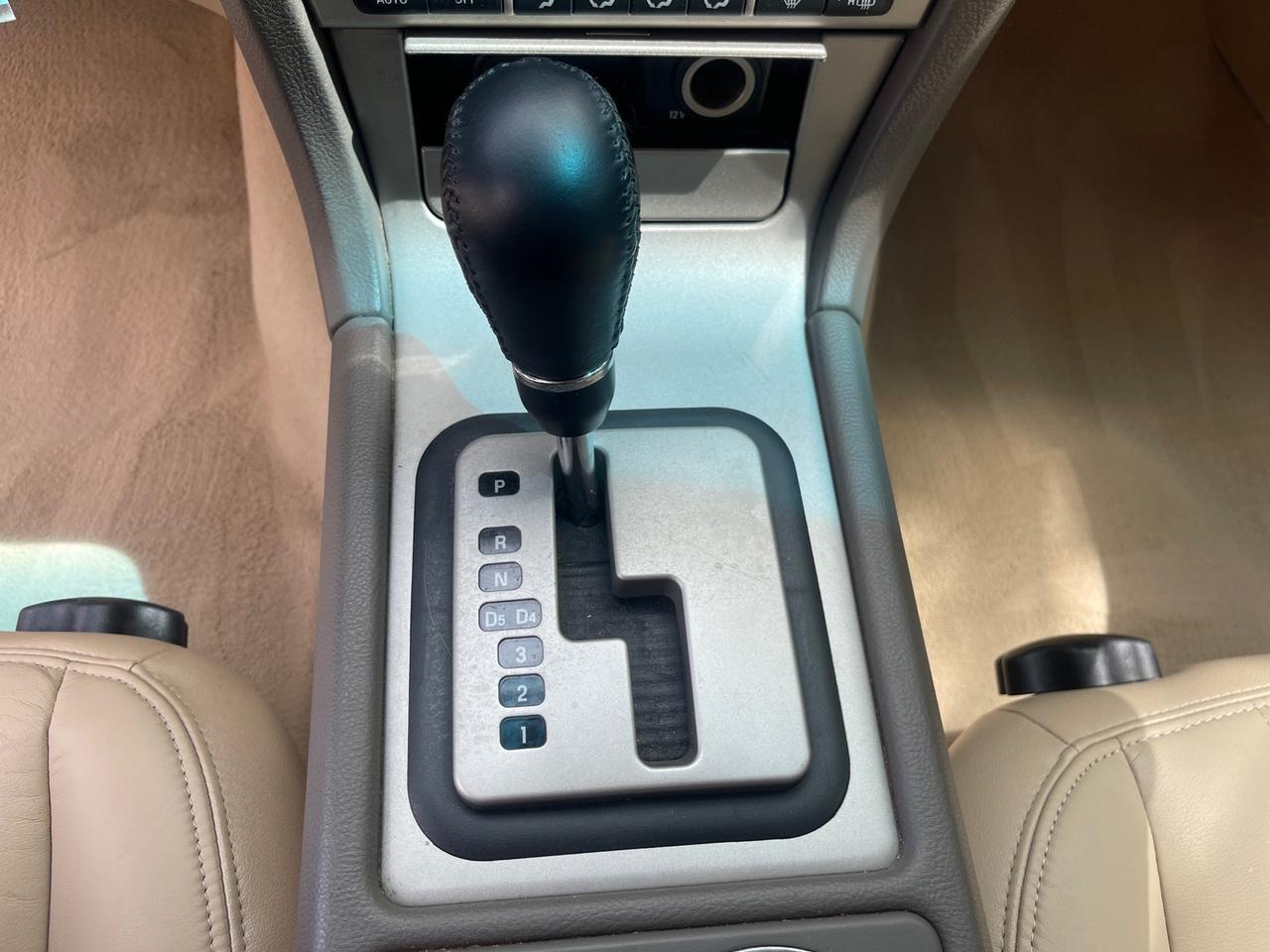 2005 Lincoln LS LOW MILES 49882 1 OWNER FLORIDA Pompano Beach FL