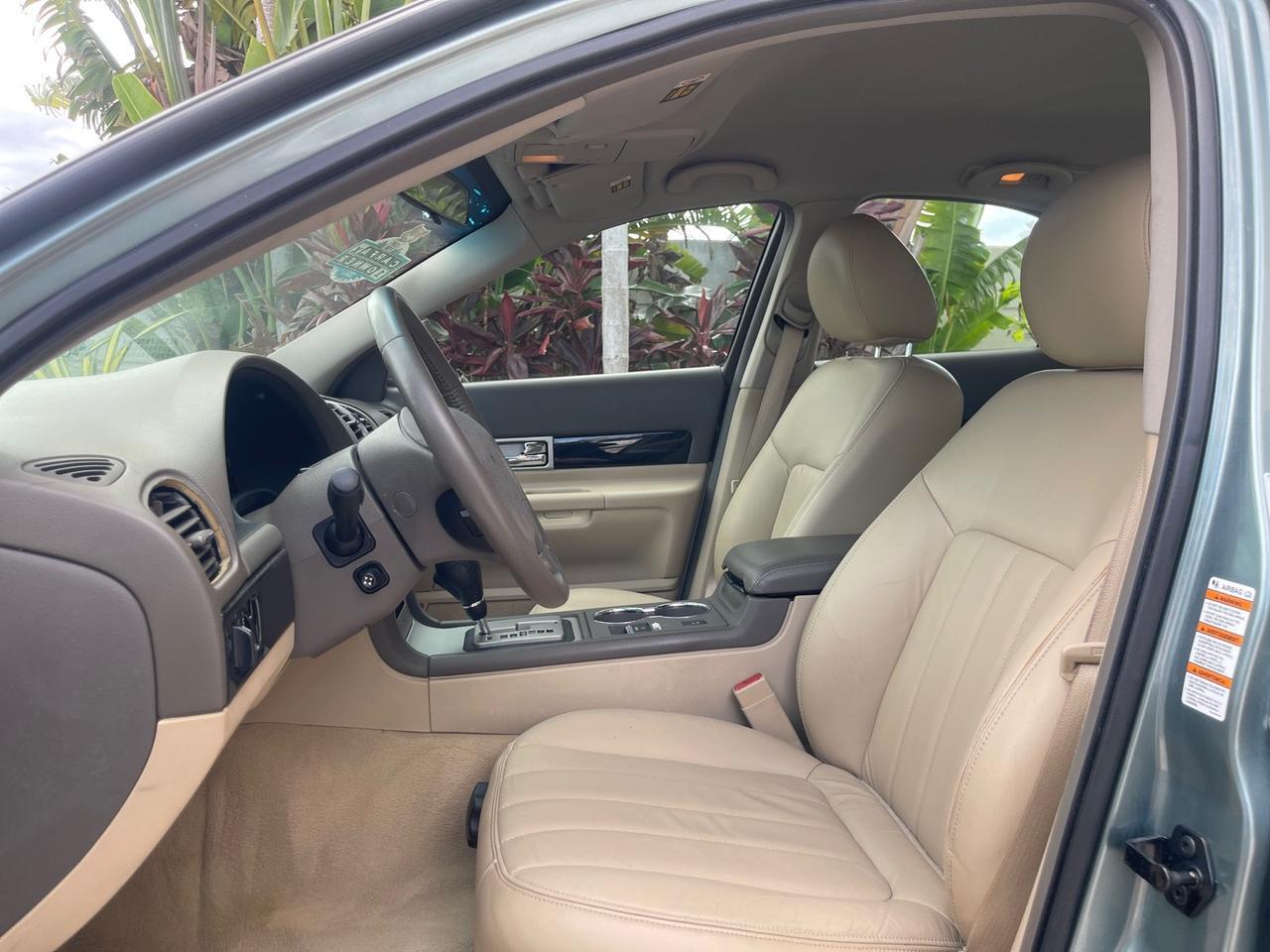 2005 Lincoln LS LOW MILES 49882 1 OWNER FLORIDA Pompano Beach FL