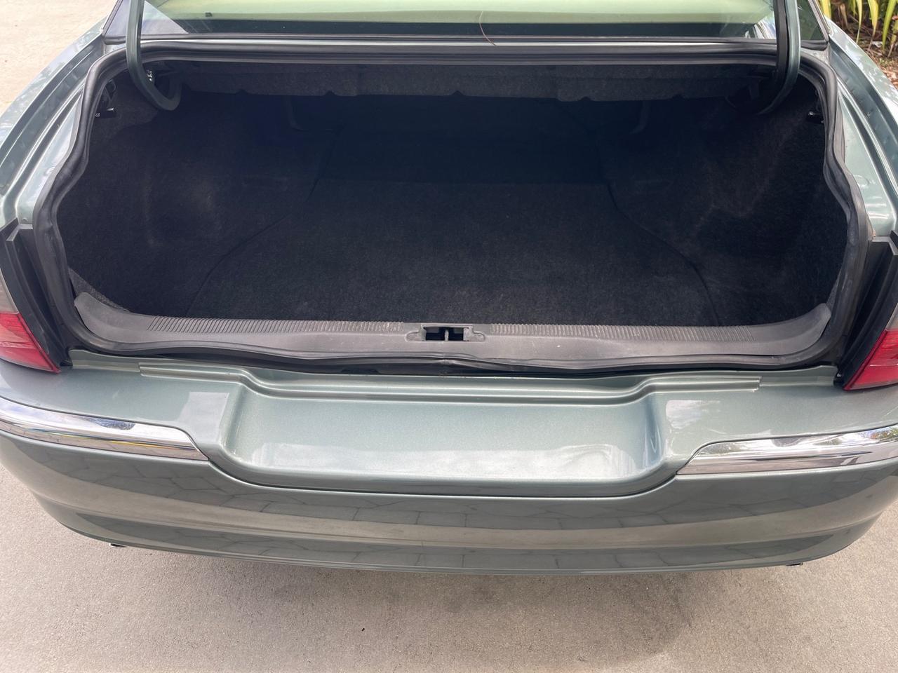2005 Lincoln LS LOW MILES 49882 1 OWNER FLORIDA Pompano Beach FL