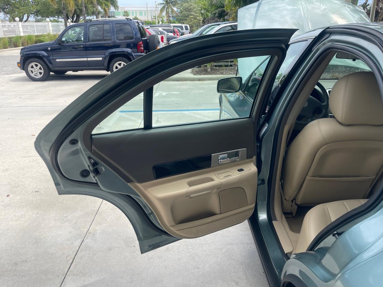 2005 Lincoln LS LOW MILES 49882 1 OWNER FLORIDA Pompano Beach FL