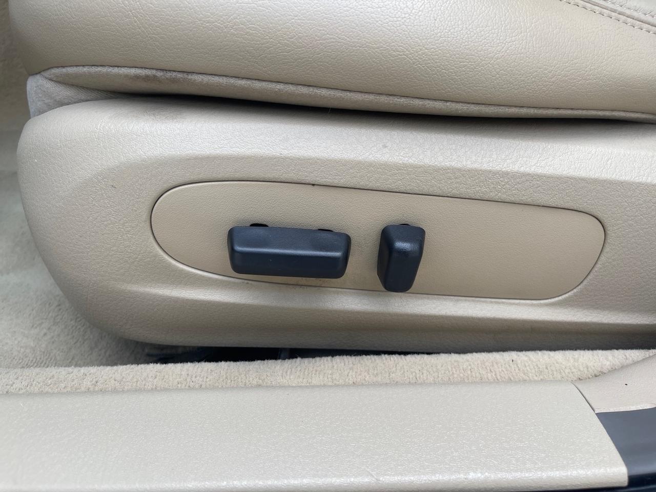 2005 Lincoln LS LOW MILES 49882 1 OWNER FLORIDA Pompano Beach FL
