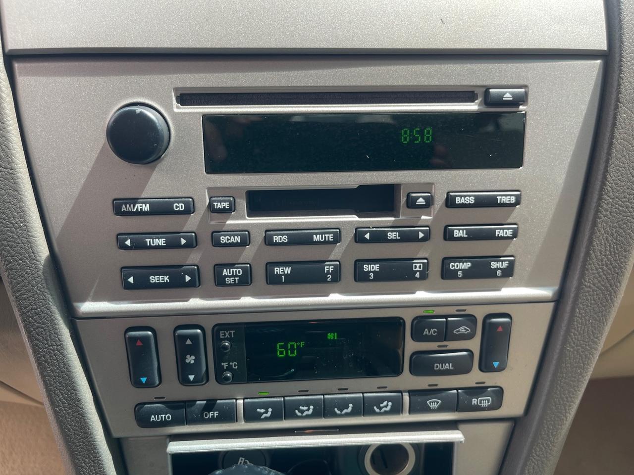 2005 Lincoln LS LOW MILES 49882 1 OWNER FLORIDA Pompano Beach FL