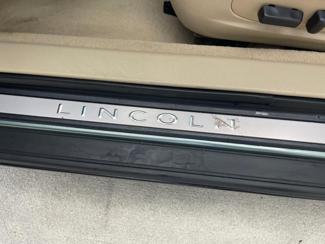 2005 Lincoln LS LOW MILES 49882 1 OWNER FLORIDA Pompano Beach FL