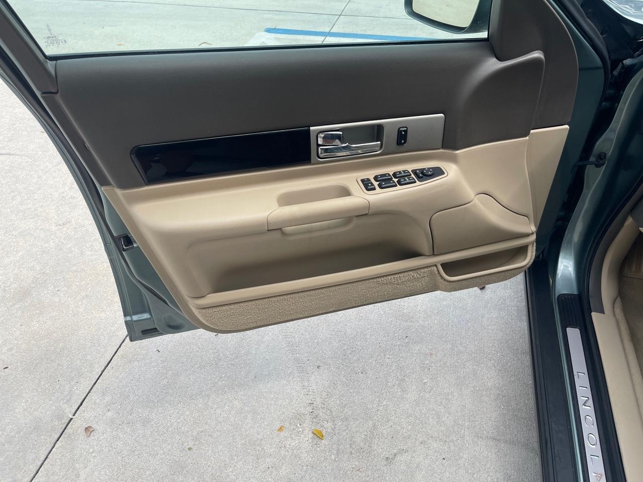 2005 Lincoln LS LOW MILES 49882 1 OWNER FLORIDA Pompano Beach FL