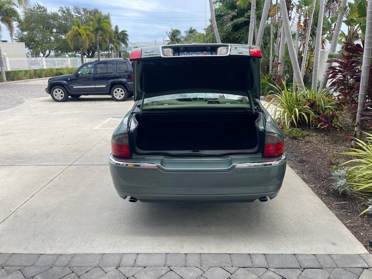 2005 Lincoln LS LOW MILES 49882 1 OWNER FLORIDA Pompano Beach FL