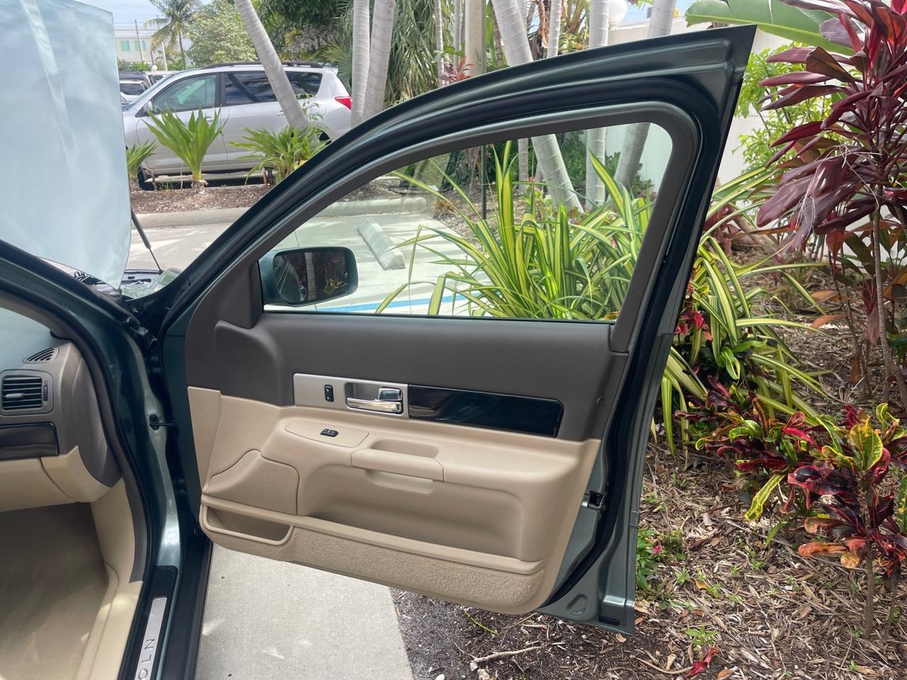 2005 Lincoln LS LOW MILES 49882 1 OWNER FLORIDA Pompano Beach FL