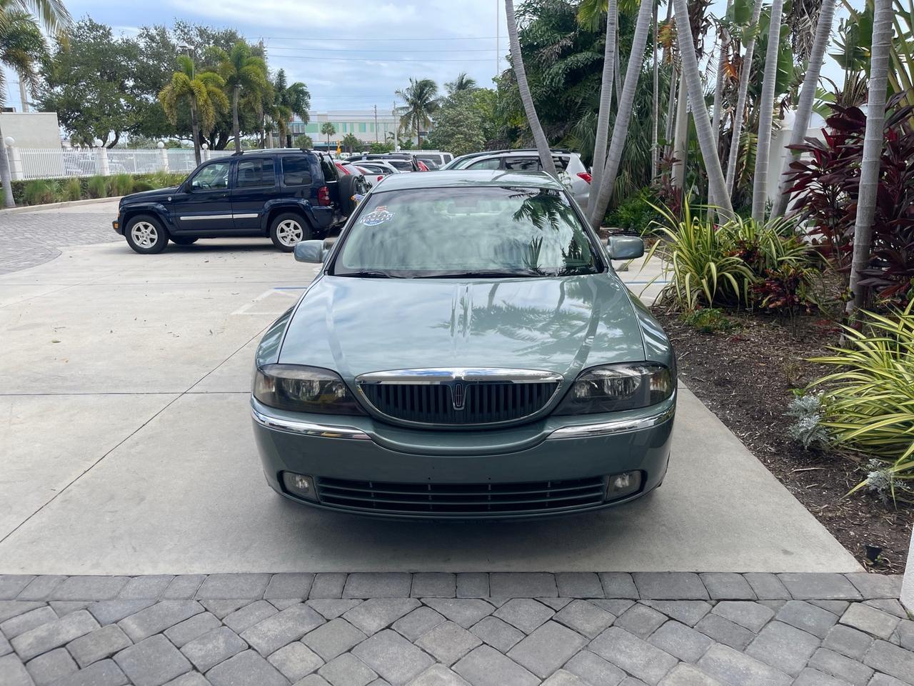 2005 Lincoln LS LOW MILES 49882 1 OWNER FLORIDA Pompano Beach FL
