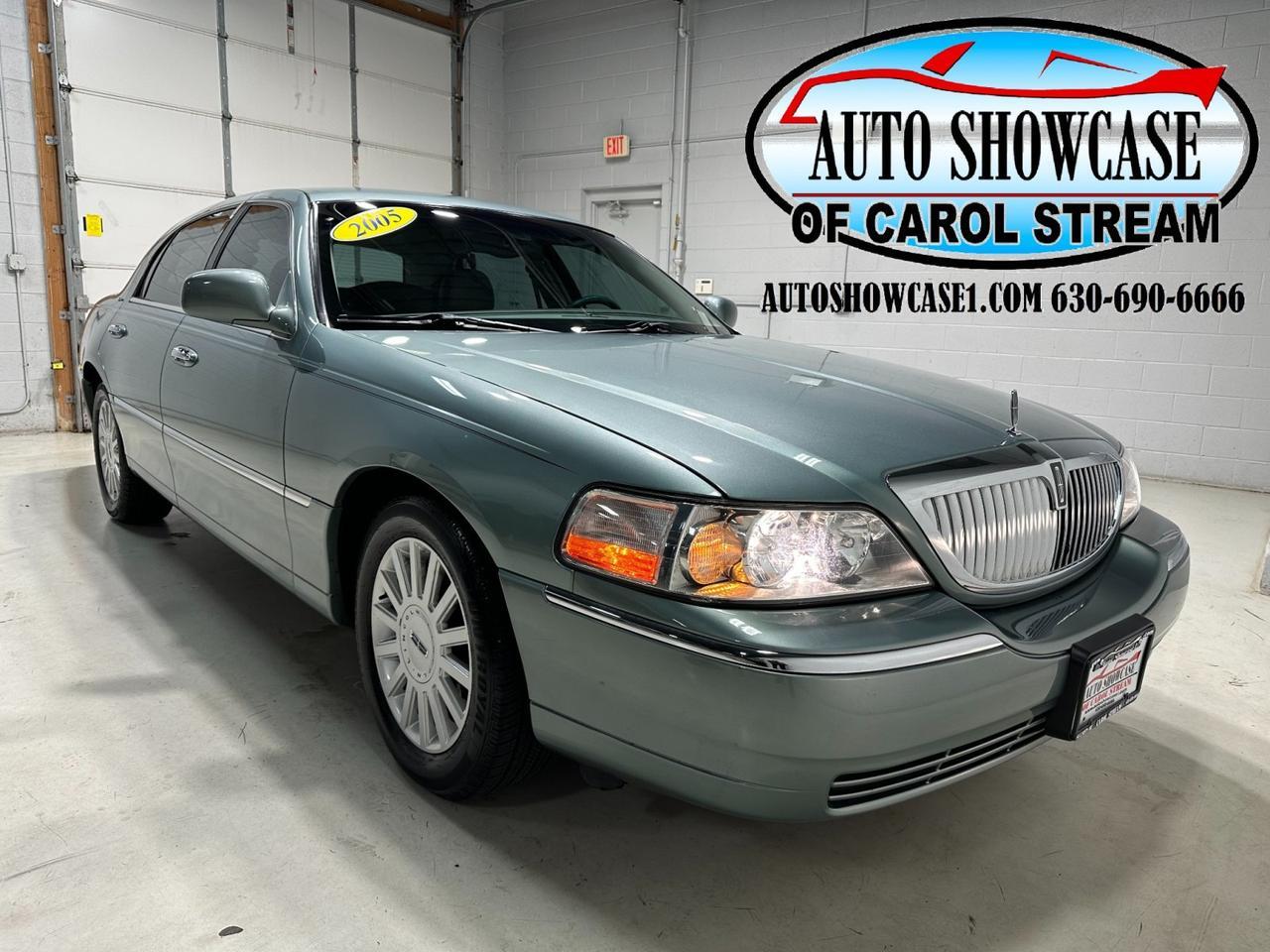 Find Lincoln for sale in Carol Stream IL