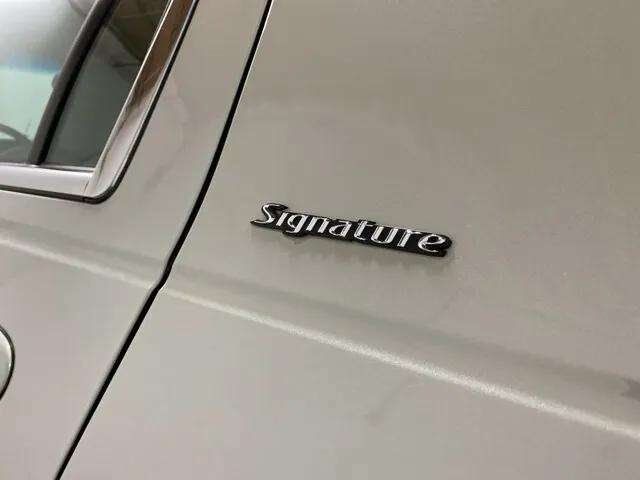 2005 Lincoln Town Car Signature Dallas TX