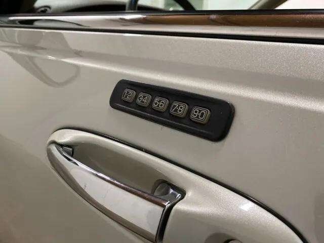 2005 Lincoln Town Car Signature Dallas TX