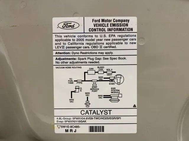 2005 Lincoln Town Car Signature Dallas TX