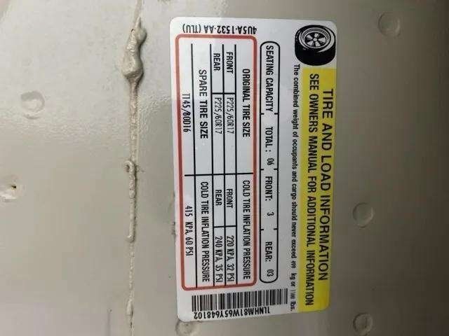 2005 Lincoln Town Car Signature Dallas TX