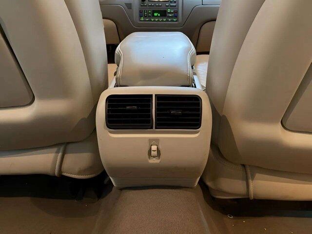 2005 Lincoln Town Car Signature Dallas TX